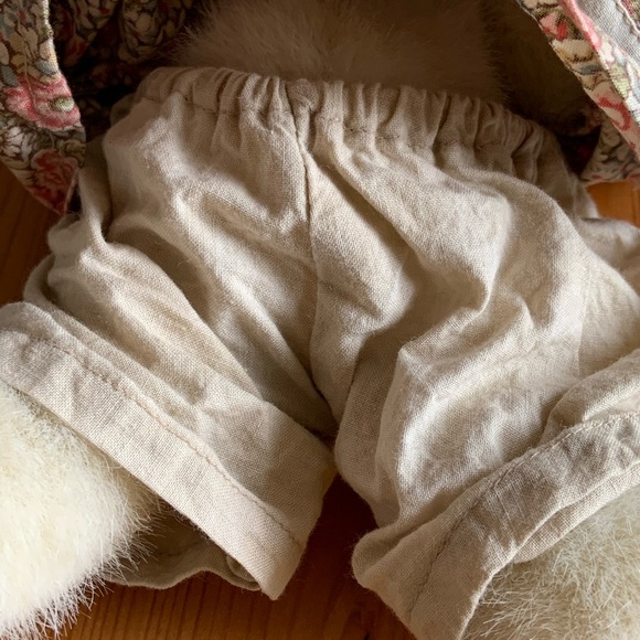 Boyd’s Bear Collectible Bear Katie / Stuffed Bear. - Picture 14 of 17